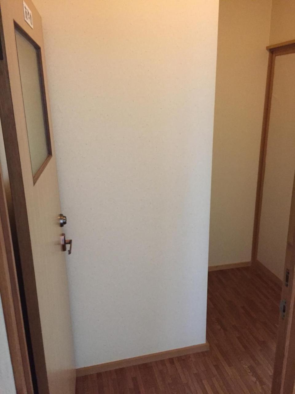 Karurusu Onsen Suzuki Ryokan Muroran Extérieur photo